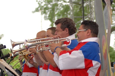 8. Puerto Rican Parade