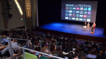 8. Miami Short Film Festival
