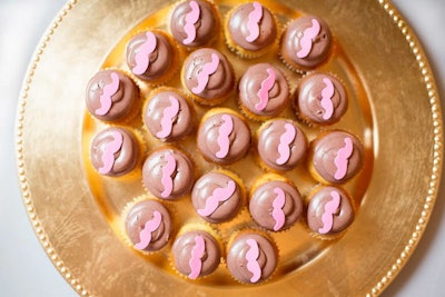 Sugar Hills Bakery Cupcakes