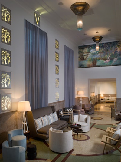 4. Hotel Victor South Beach