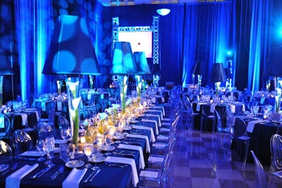 11. An Affair of the Arts Gala