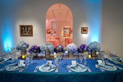 14. Phillips Collection Annual Spring Gala