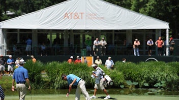 2. AT&T National