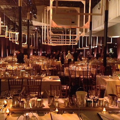 7. Whitney Museum of American Art's Gala