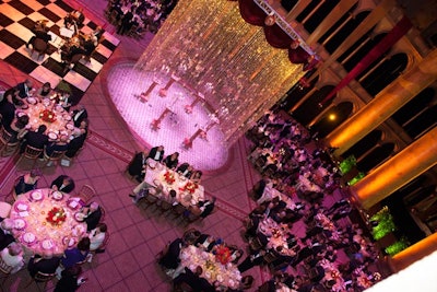 16. Harman Center for the Arts Gala