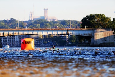 6. The Nation's Triathlon