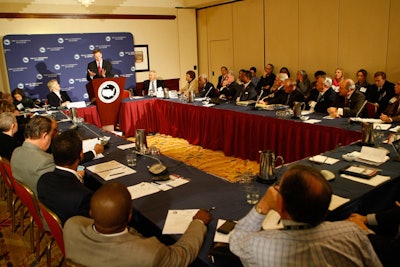 13. U.S. Conference of Mayors Winter Meeting