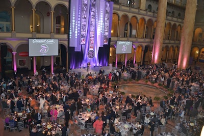 18. March of Dimes Gourmet Gala