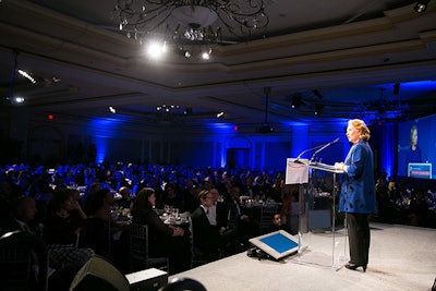 9. Atlantic Council Distinguished Leadership Awards