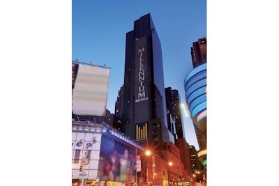 Broadway Tower