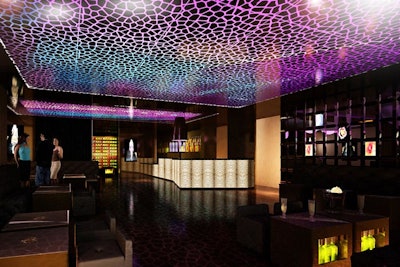 7. Cavalli Miami Restaurant & Lounge