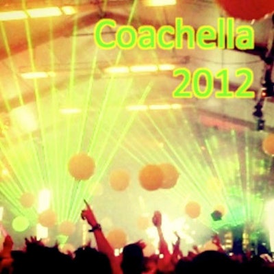 Coachella 2012 2
