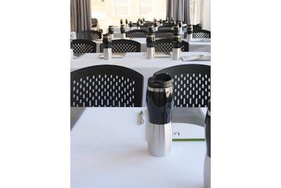 Corpmeeting