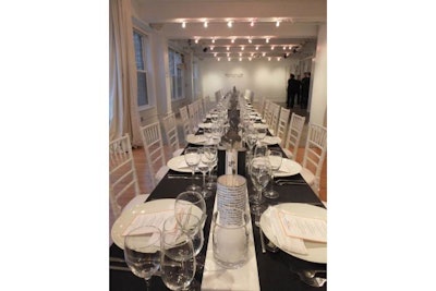 Corporatedinner