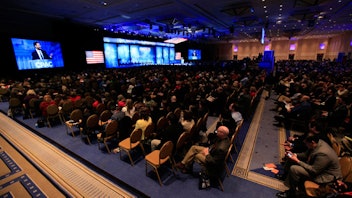 4. Conservative Political Action Conference
