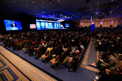 4. Conservative Political Action Conference