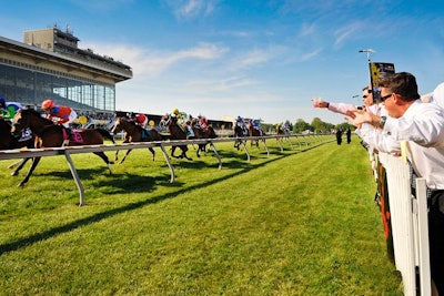 1. Preakness Stakes