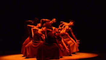 20. Alvin Ailey American Dance Theatre Gala