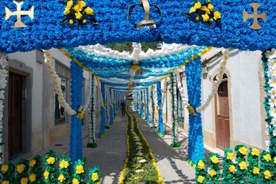 Festa dos Tabuleiros