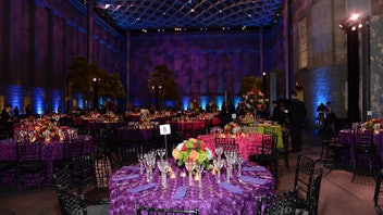 2. Ford's Theatre Society Annual Gala