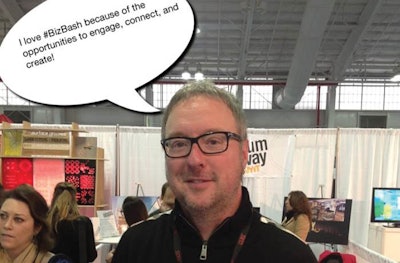 Fans shared why they love BizBash at the Pixe photo booth.