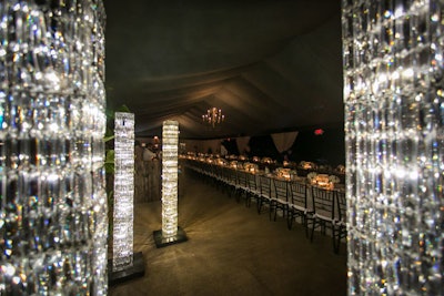 Swarovski Private Dinner