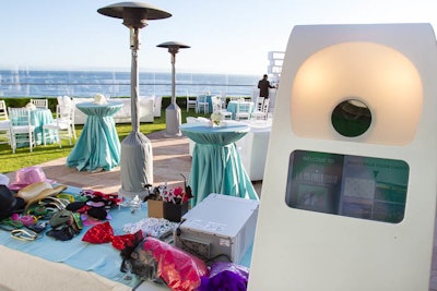 Wedding – The Biltmore, Santa Barbara