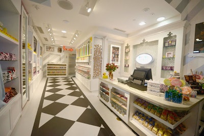 6. Sugar Factory