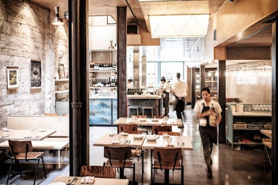 10. State Bird Provisions