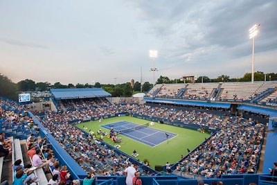 3. Citi Open