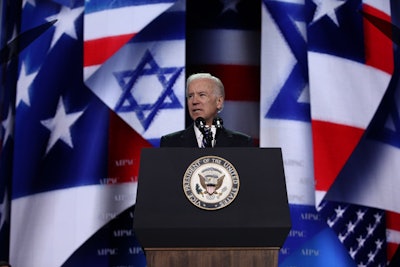 5. AIPAC Policy Conference