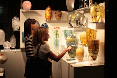 5. Washington Craft Show