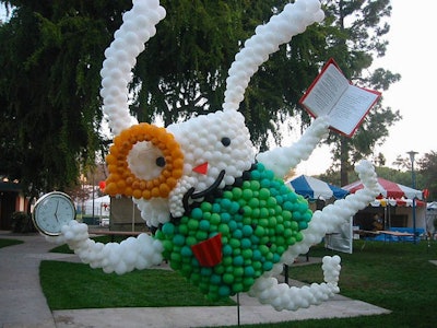 White Rabbit
