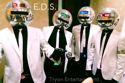 E.D.S.
