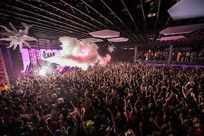 1. Echostage