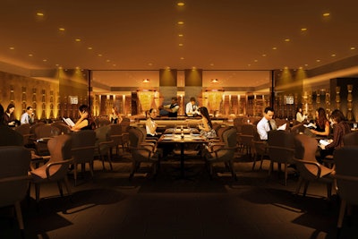 Morimoto South Beach