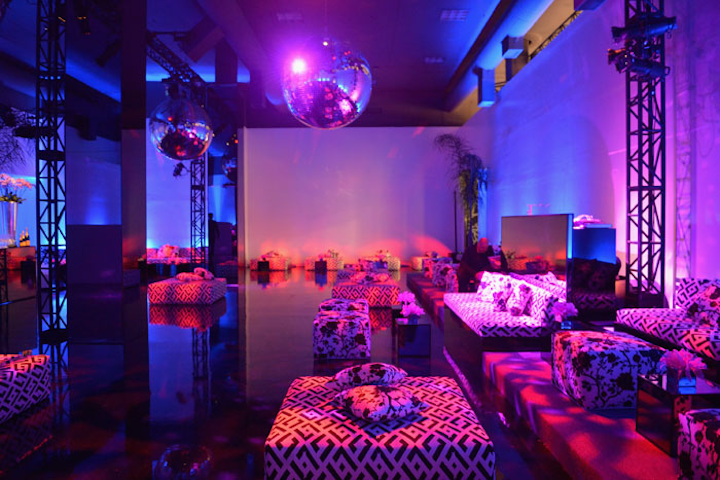 15 Stylish Event Ideas Inspired By Fashion Bizbash