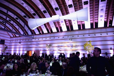 Art of Elysium's Heaven Gala