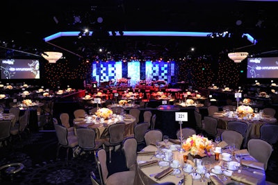 Recording Academy and Clive Davis Pre-Grammy Gala