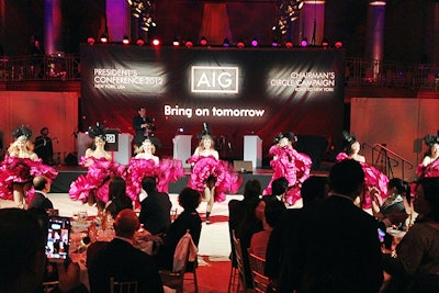 AIG Show