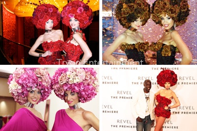Femmes De Fleurs - Various