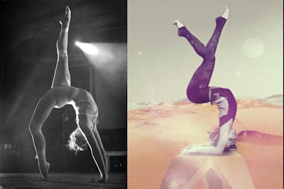 Contortionist
