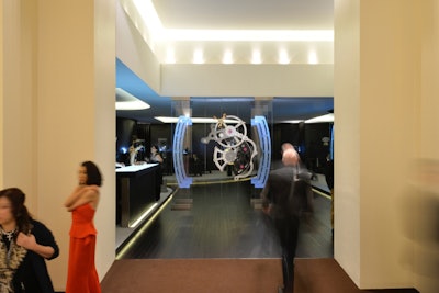 Richard Mille