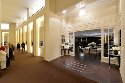 Baume & Mercier