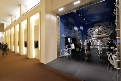 Roger Dubuis