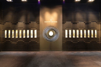 Vacheron Constantin