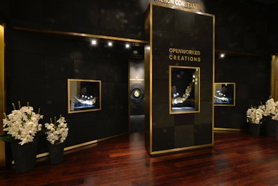 Vacheron Constantin