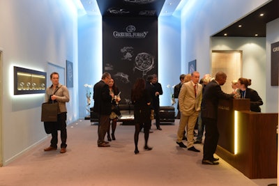 Greubel Forsey
