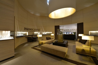 Parmigiani