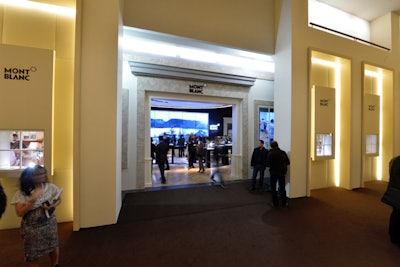 Montblanc